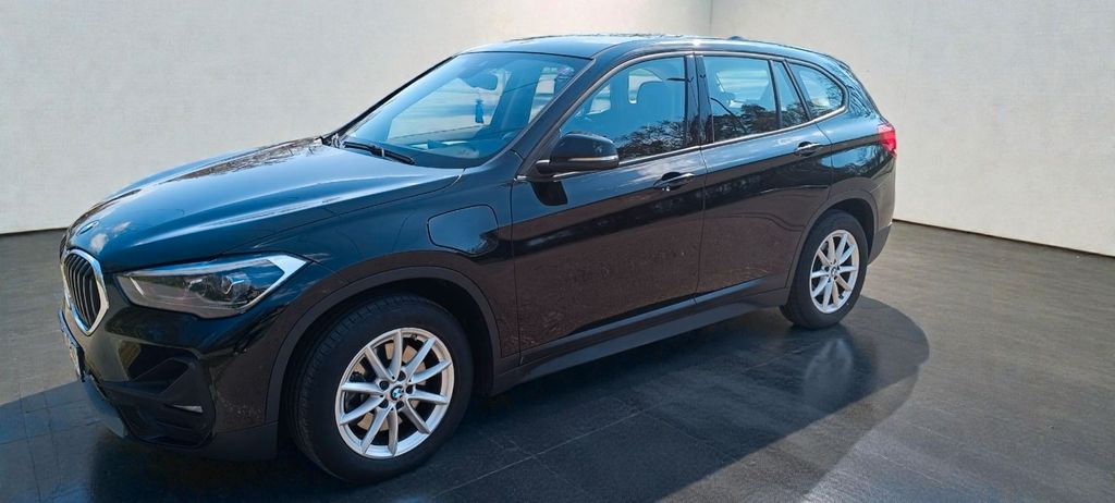 BMW X1 87.000 km 20.400 &euro; Hanau 63454