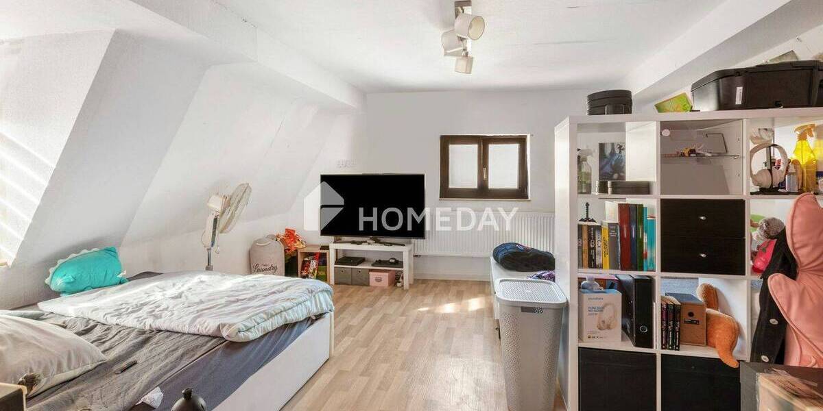 Mehrfamilienhaus, Wohnhaus Klingenberg - 4 Zimmer, 150 m&sup2;, 270.000&euro; | Angebot:25799536