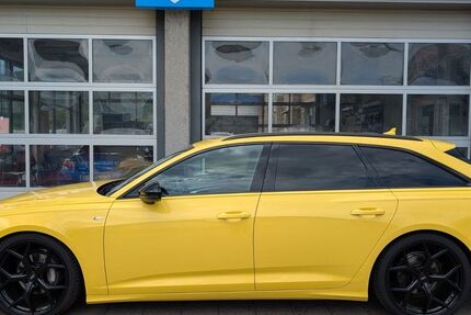 Audi A6 129.000 km 32.880 &euro; Collenberg 97903