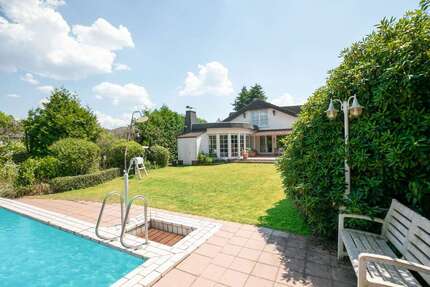 Haus Rödermark - 6 Zimmer, 189 m&sup2;, 820.000&euro; | Angebot:23590261