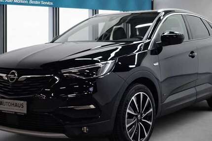 Opel Grandland X 114.667 km 16.690 &euro; Maintal 63477