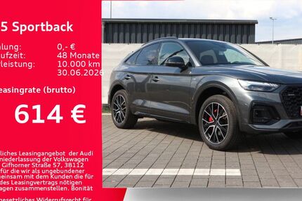 Audi Q5 15.880 km 53.440 &euro; Großwallstadt 63868