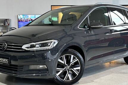 VW Touran 155.087 km 17.980 &euro; Rodgau-Weiskirchen/nähe Frankfurt am Main 63110