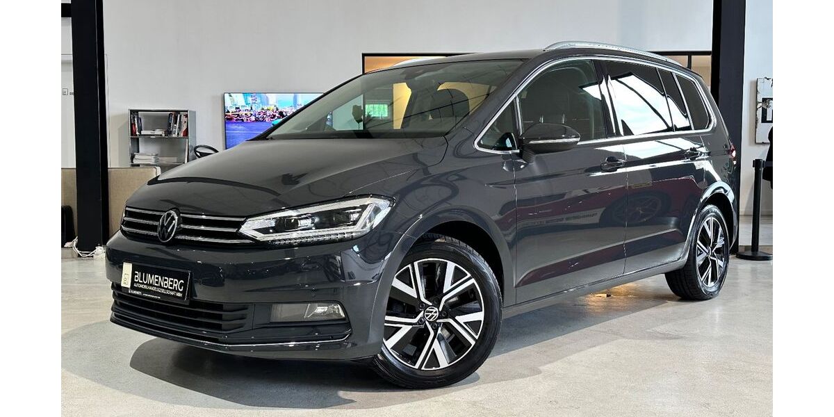 VW Touran 155.087 km 17.980 &euro; Rodgau-Weiskirchen/nähe Frankfurt am Main 63110