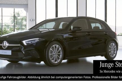 Mercedes-Benz A 250 29.580 km 23.540 &euro; Aschaffenburg 63741