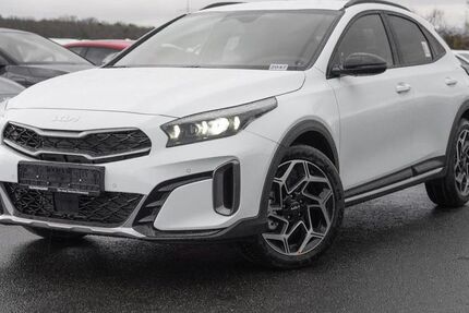 Kia XCeed 5.990 km 28.220 &euro; Aschaffenburg 63741