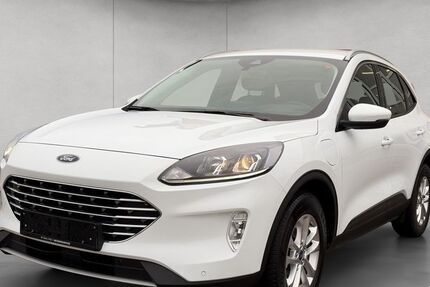 Ford Kuga 24.518 km 21.450 &euro; Hanau 63452