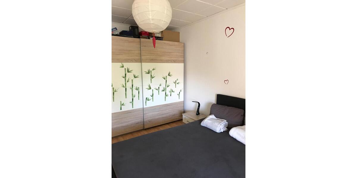 Etagenwohnung Aschaffenburg Österreicher Kolonie - 3 Zimmer, 63 m&sup2;, 880&euro; | Angebot:26617995