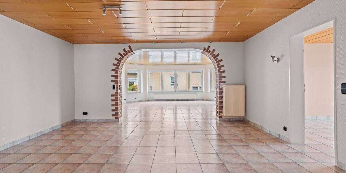 Mehrfamilienhaus, Wohnhaus Gelnhausen Höchst - 6 Zimmer, 219 m&sup2;, 395.000&euro; | Angebot:25742091