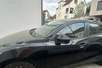 Mazda 2 60.000 km 13.500 &euro; Sailauf 63877