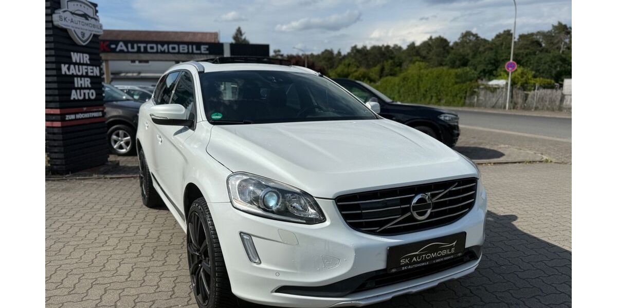 Volvo XC60 200.000 km 12.990 &euro; Erlenbach am Main 63906