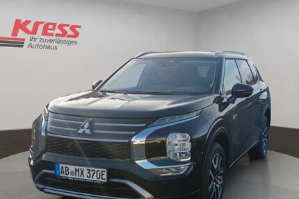 Mitsubishi Outlander 1.200 km 52.990 &euro; Mömbris 63776