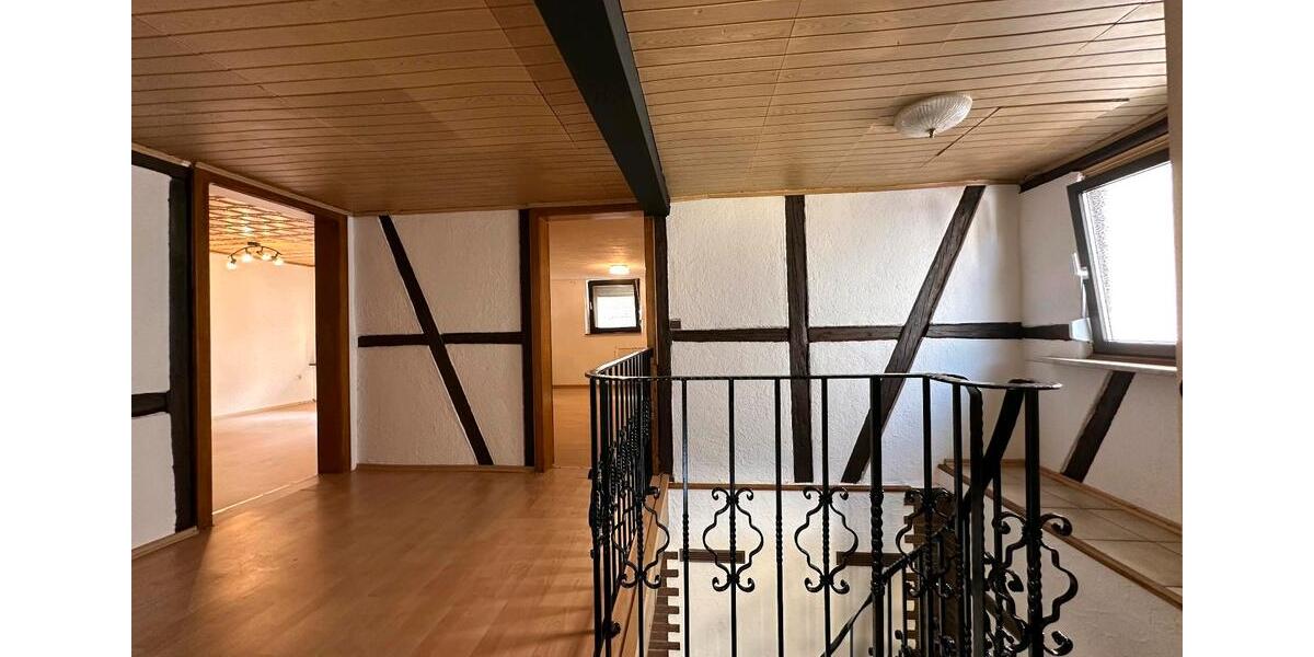 Einfamilienhaus Lützelbach - 5 Zimmer, 130 m&sup2;, 229.000&euro; | Angebot:24465673