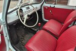 Fiat 500 mit Faltdach 32.657 km 7.890 &euro; Rodgau 63110