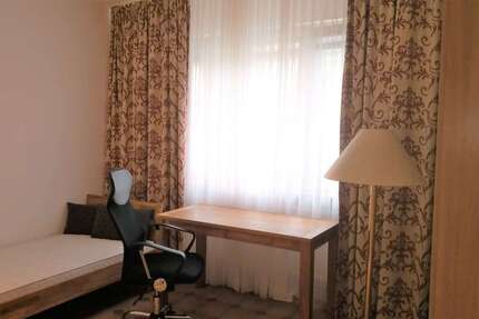 Zimmer Hanau - 1 Zimmer, 546&euro; | Angebot:26570396