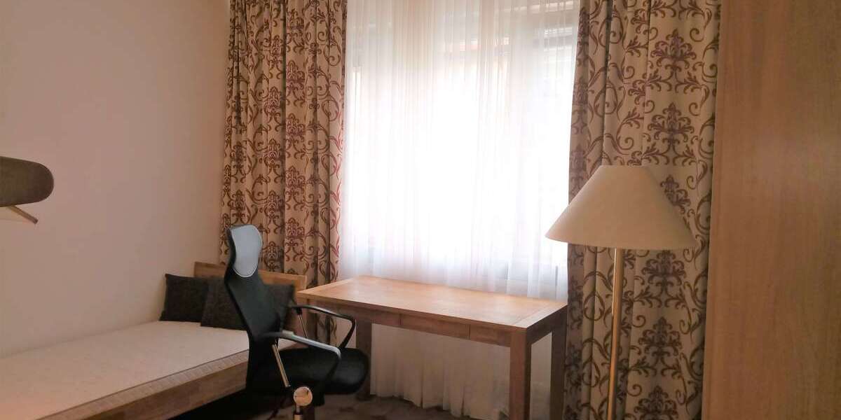 Zimmer Hanau - 1 Zimmer, 546&euro; | Angebot:26570396
