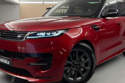 Land Rover Range Rover Sport 2.633 km 99.990 &euro; Seligenstadt 63500