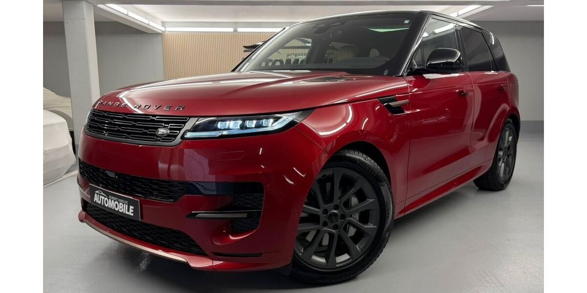 Land Rover Range Rover Sport 2.633 km 99.990 &euro; Seligenstadt 63500