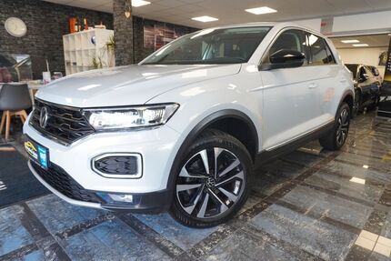 VW T-Roc 84.373 km 17.990 &euro; Mühlheim am Main nähe Frankfurt 63165