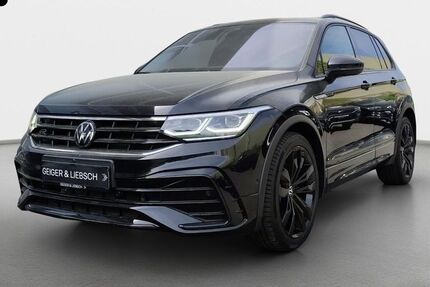 VW Tiguan 44.369 km 42.785 &euro; Linsengericht 63589