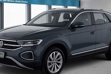 VW T-Roc 15.854 km 29.990 &euro; Maintal 63477