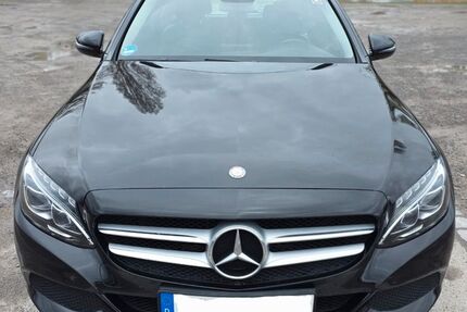 Mercedes-Benz C 220 130.500 km 16.400 &euro; Aschaffenburg 63741