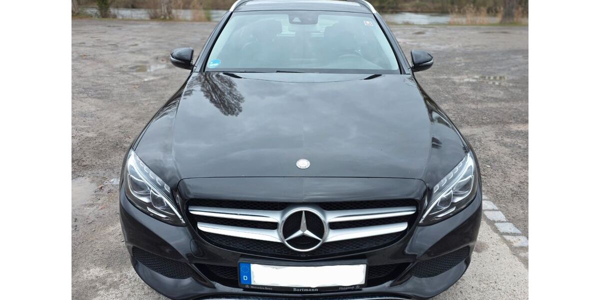 Mercedes-Benz C 220 130.500 km 16.400 &euro; Aschaffenburg 63741