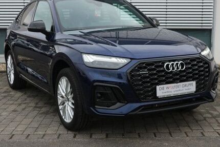 Audi Q5 51.414 km 37.440 &euro; Buergstadt 63927