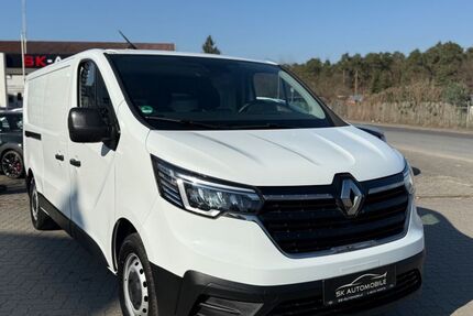 Renault Trafic 70.000 km 20.490 &euro; Erlenbach am Main 63906