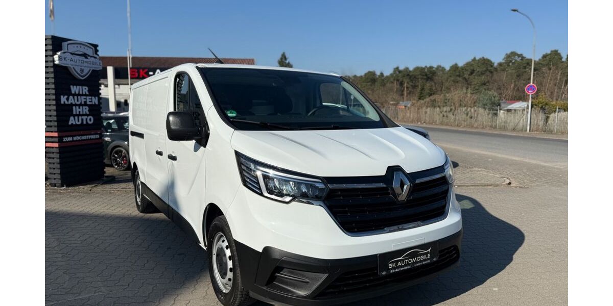 Renault Trafic 70.000 km 20.490 &euro; Erlenbach am Main 63906