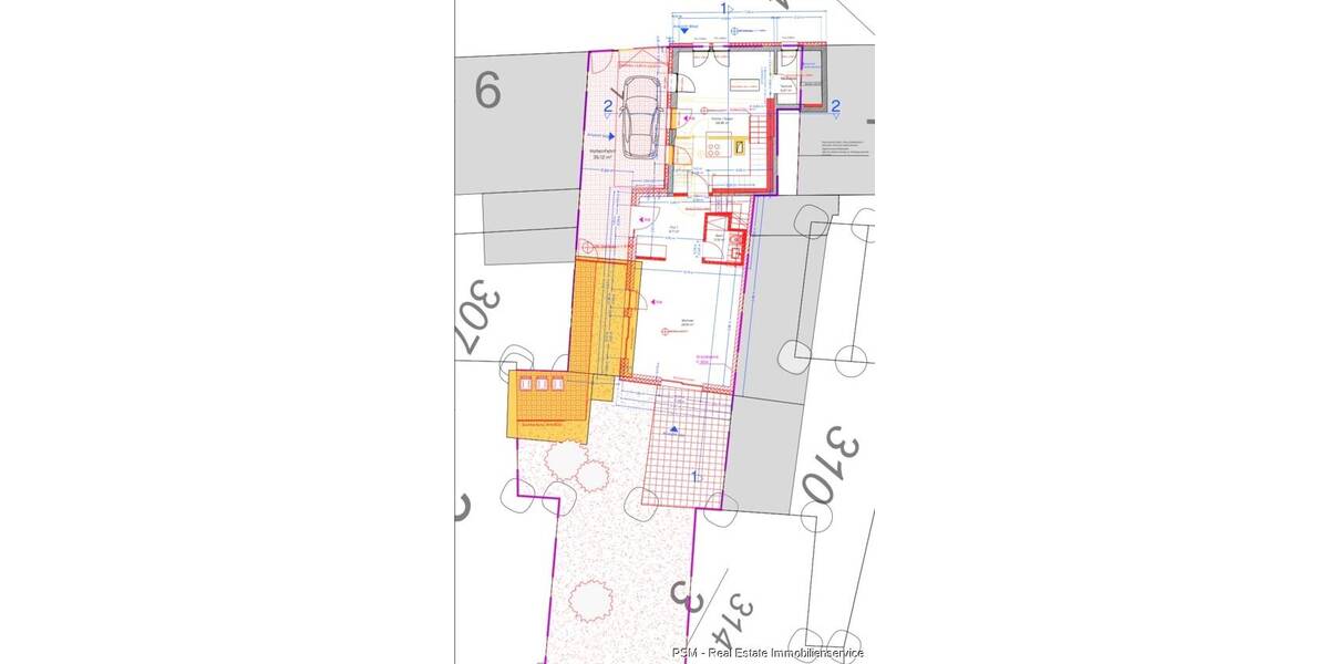 Doppelhaushälfte Mühlheim - 5 Zimmer, 153 m&sup2;, 650.000&euro; | Angebot:26797217