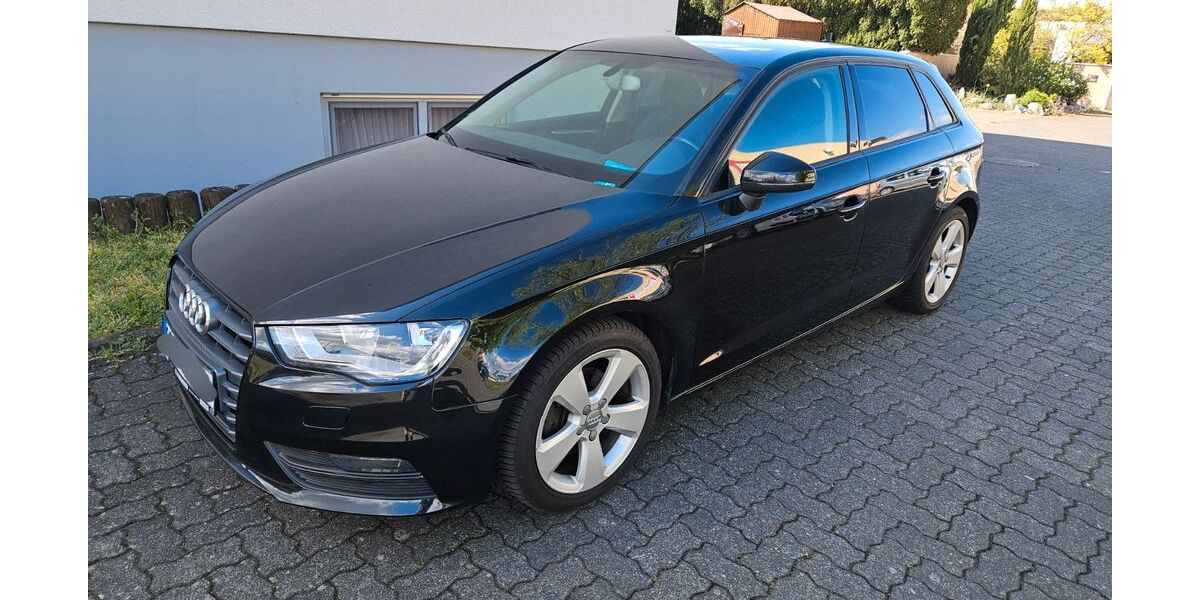 Audi A3 242.000 km 7.000 &euro; Mühlheim 63165