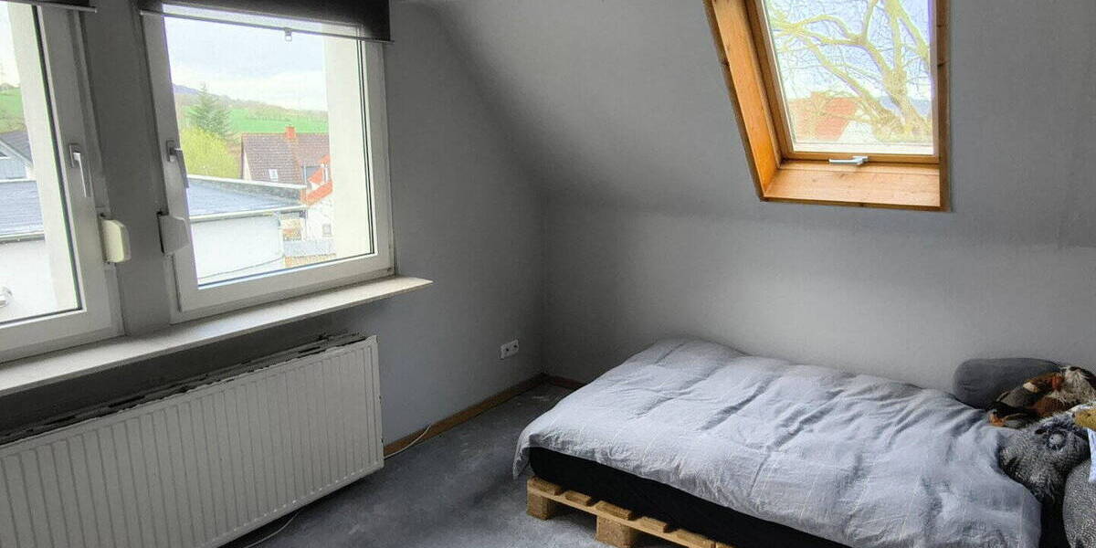 Einfamilienhaus Linsengericht-Altenhaßlau Altenhaßlau - 7 Zimmer, 183 m&sup2;, 649.000&euro; | Angebot:26208846