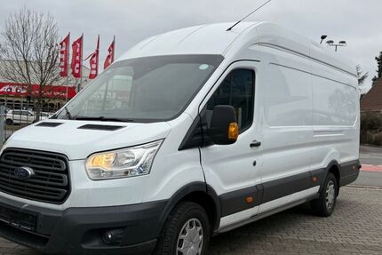 Ford Transit 228.000 km 8.950 &euro; Dieburg 64807