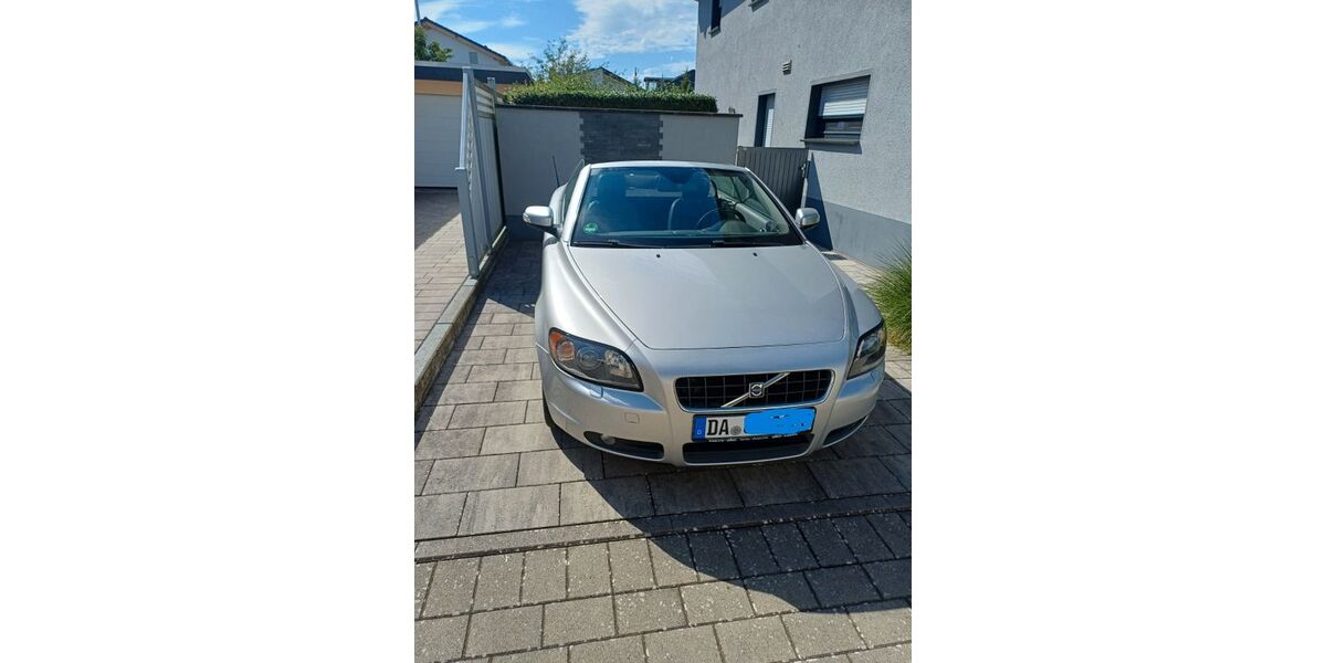 Volvo C70 165.000 km 10.500 &euro; Babenhausen 64832