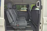 Mercedes-Benz Vito Tourer 114 CDI extralang Pro, 9 Sitzer, 2 Sch 37.038 km 27.890 &euro; Rodgau 63110