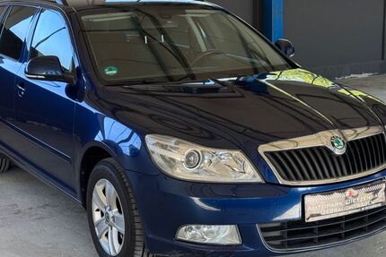 Skoda Octavia 309.000 km 3.980 &euro; Dietzenbach 63128