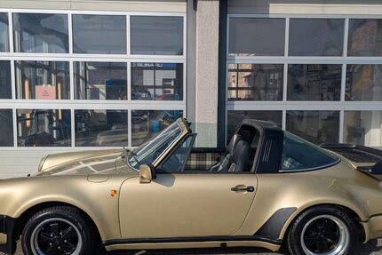 Porsche 911 Urmodell 68.133 km 59.911 &euro; Collenberg 97903