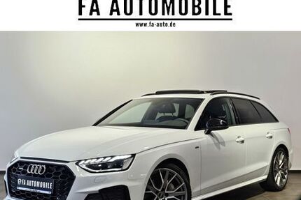 Audi A4 53.552 km 39.940 &euro; Mainaschaff 63814