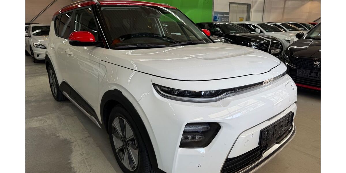 Kia Soul 3.000 km 22.990 &euro; Sulzbach 63834