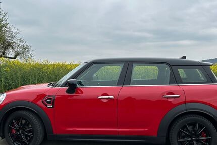 Mini John Cooper Works Countryman 39.746 km 26.899 &euro; Klingenberg 63911