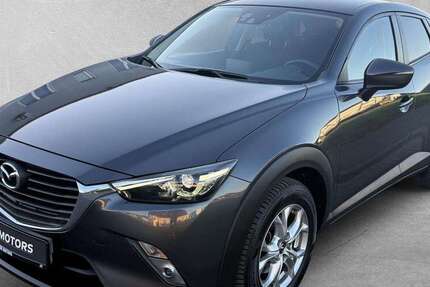 Mazda CX-3 135.000 km 10.480 &euro; Großwallstadt 63868