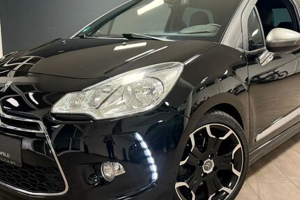 Citroen DS3 159.843 km 3.990 &euro; Elsenfeld 63820