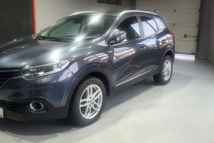 Renault Kadjar 66.310 km 11.990 &euro; Gelnhausen 63571