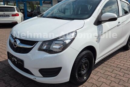 Opel Karl 126.000 km 2.990 &euro; Karlstein 63791