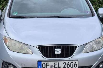 Seat Ibiza 212.450 km 2.950 &euro; Dietzenbach, Kreisstadt 63128
