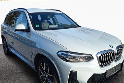 BMW X3 163.000 km 30.990 &euro; Dieburg 64807