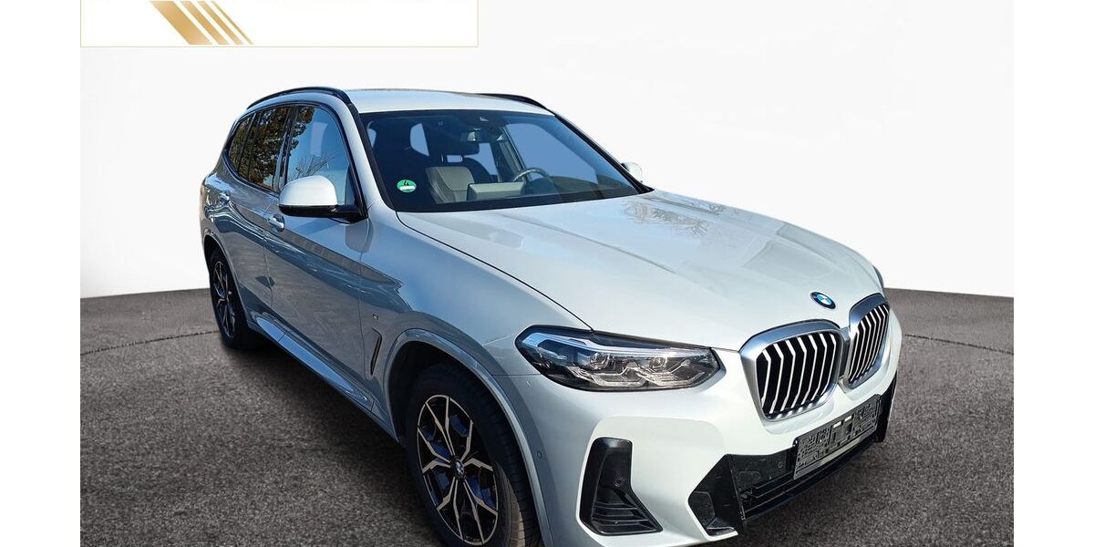 BMW X3 163.000 km 30.990 &euro; Dieburg 64807