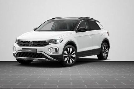 VW T-Roc 16.400 km 25.930 &euro; Aschaffenburg 63741