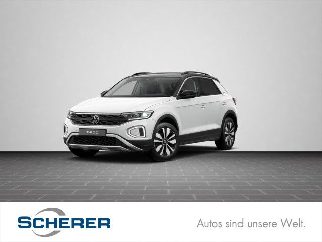 VW T-Roc 16.400 km 25.930 &euro; Aschaffenburg 63741